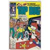 Image 1 : 1985 "TOP DOG" MARVEL COMIC #8 JUNE 75 CENTS (USA) 95 CENTS (CAN) 40p (UK)