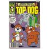 Image 1 : 1985 "TOP DOG" MARVEL COMIC #9 AUG 02545