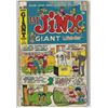 Image 1 : "LI'L JINX" GIANT ARCHIE COMIC #185 25 CENTS