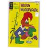 Image 1 : 1971 "WOODY WOODPECKER" GOLD KEY COMIC #119 10062-109 SEPTEMBER 15 CENTS