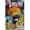 Image 1 : 1995 "LUNATIK" MARVEL COMIC #1 DEC $1.95 (US) $2.75 (CAN)