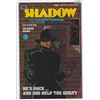Image 1 : 1986 "THE SHADOW" DC COMIC #1 MAY $1.50 (US) $2.00 (CAN)