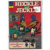 Image 1 : "HECKLE & JECKLE" VINTAGE DELL COMIC  OCTOBER #2 1966 - 12 CENTS