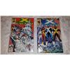 2 vintage X-Factor Comics