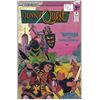Image 1 : 1987 "JONNY QUEST" COMICO COMIC #10