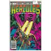 Image 1 : VINTAGE HERCULES PRINCE OF POWER MARVEL COMIC 1982 4 DEC 02075 75 CENTS