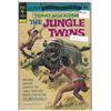 Image 1 : VINTAGE "TONO & KONO" GOLD KEY COMIC #4 20 CENTS