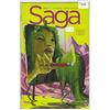 Image 1 : VINTAGE SAGA COMIC CHAPTER 23 COMIC IMAGE COMICS $2.99