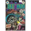 Image 1 : VINTAGE "BATMAN " DC COMIC #265 JULY 25 CENTS