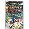 Image 2 : 1982 MARVEL COMICS CAPTAIN AMERICA #268 APR $.60 US  25P UK