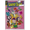Image 1 : 1975 VINTAGE "LOONEY TUNES" GOLD KEY COMIC #8 90296-606 25 CENTS