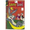 Image 1 : 1976 VINTAGE "LOONEY TUNES" GOLD KEY COMIC #10 90296-610 30 CENTS