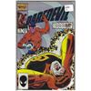 Image 1 : 1985 DAREDEVIL MARVEL COMIC #237 DEC MARVEL 25TH ANNIVERSARY
