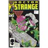 Image 1 : 1986 DOCTOR STRANGE MARVEL COMIC #80 DEC MARVEL 25TH ANNIVERSARY