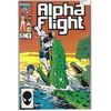 Image 1 : 1986 ALPHA FLIGHT MARVEL COMIC #41 DEC MARVEL 25TH ANNIVERSARY