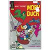 Image 1 : #28 WALT DISNEY MOBY DICK GOLD KEY COMIC 25 CENTS 90209-710