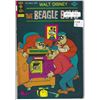 Image 1 : 1974 #22  WALT DISNEY BEAGLE BOYS GOLD KEY COMIC 90129-410   25 CENTS