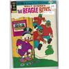 Image 1 : 1974 #23  WALT DISNEY BEAGLE BOYS GOLD KEY COMIC 90129-501   25 CENTS