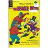 Image 1 : 1975 #26  WALT DISNEY BEAGLE BOYS GOLD KEY COMIC 90129-510   25 CENTS