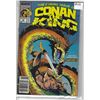 Image 1 : CONAN THE KING MARVEL COMIC #55 NOV THE FINAL ISSUE