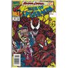 Image 1 : 1993 WEB OF SPIDER-MAN MARVEL COMIC #101 JUN MAXIMUM CARNAGE PART 2 OF 14