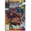Image 1 : 1993 SPECTACULAR SPIDER-MAN MARVEL COMIC #201 JUN MAXIMUM CARNAGE PART 5 OF 14