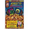 Image 2 : 1993 SPECTACULAR SPIDER-MAN MARVEL COMIC #201 JUN MAXIMUM CARNAGE PART 5 OF 14