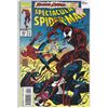 Image 1 : 1993 SPECTACULAR SPIDER-MAN MARVEL COMIC #202 JUL MAXIMUM CARNAGE PART 9 OF 14