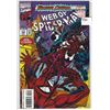 Image 1 : 1993 WEB OF SPIDER-MAN MARVEL COMIC #202 JUL MAXIMUM CARNAGE PART 10 OF 14