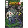 Image 1 : BLOODSHOT VALIANT COMIC AUG NO. 7