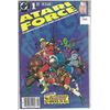 Image 1 : ATARI FORCE DC COMIC 1ST ISSUE