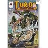 Image 1 : TUROK DINASAUR HUNTER VALIANT COMIC SEP NO. 3