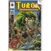 Image 1 : TUROK DINASAUR HUNTER VALIANT COMIC AUG NO. 2