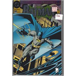 BATMAN NIGHTFALL 19 DC COMIC BATMAN 500