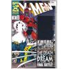 Image 1 : X-MEN MARVEL COMIC #25 OCT X-MEN ANNIVERSARY ISSUE WITH HOLGRAPHIC CARD