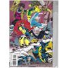 Image 2 : X-MEN MARVEL COMIC #25 OCT X-MEN ANNIVERSARY ISSUE WITH HOLGRAPHIC CARD