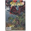 Image 1 : SPAWN IMAGE COMIC #11