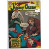 Image 1 : VINTAGE JIMMY OLSEN DC COMIC JUNE NO. 120 SUPERMAN'S PAL 12 CENTS