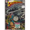 Image 1 : VINTAGE SUPERMAN DC COMIC MAY NO. 216