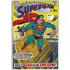 Image 1 : VINTAGE SUPERMAN DC COMIC MAY NO. 226 15 CENTS