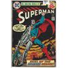 Image 1 : VINTAGE SUPERMAN DC COMIC OCT NO. 280 20 CENTS 30675