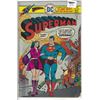 Image 1 : VINTAGE SUPERMAN DC COMIC APR NO. 298 30 CENTS 30675