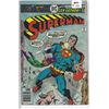 Image 1 : VINTAGE SUPERMAN DC COMIC AUG 30 CENTS 30675