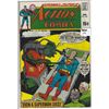Image 1 : VINTAGE SUPERMAN & SUPERGIRL DC COMIC APR NO. 387 ACTION COMICS 15 CENTS