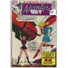 Image 1 : VINTAGE SUPERGIRL ADVENTURE DC COMIC OCT NO. 385 15 CENTS