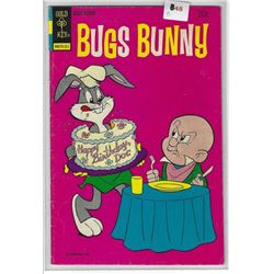 VINTAGE "BUGS BUNNY" GOLD KEY COMIC 90070-311 20 CENTS