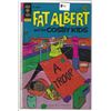 Image 1 : 1976 VINTAGE "FAT ALBERT" GOLD KEY COMIC #13 90290-606 20 CENTS