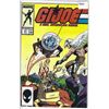 Image 1 : 1987 MARVEL COMICS G. I. JOE #59 MAY $1.00 US $1.25 CAN 40p UK