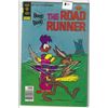 VINTAGE "THE ROAD RUNNER" GOLD KEY COMIC 90189-706 30 CENTS