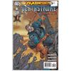 Image 1 : 2011 DC COMICS "DEATH STROKE" #3 OF 3